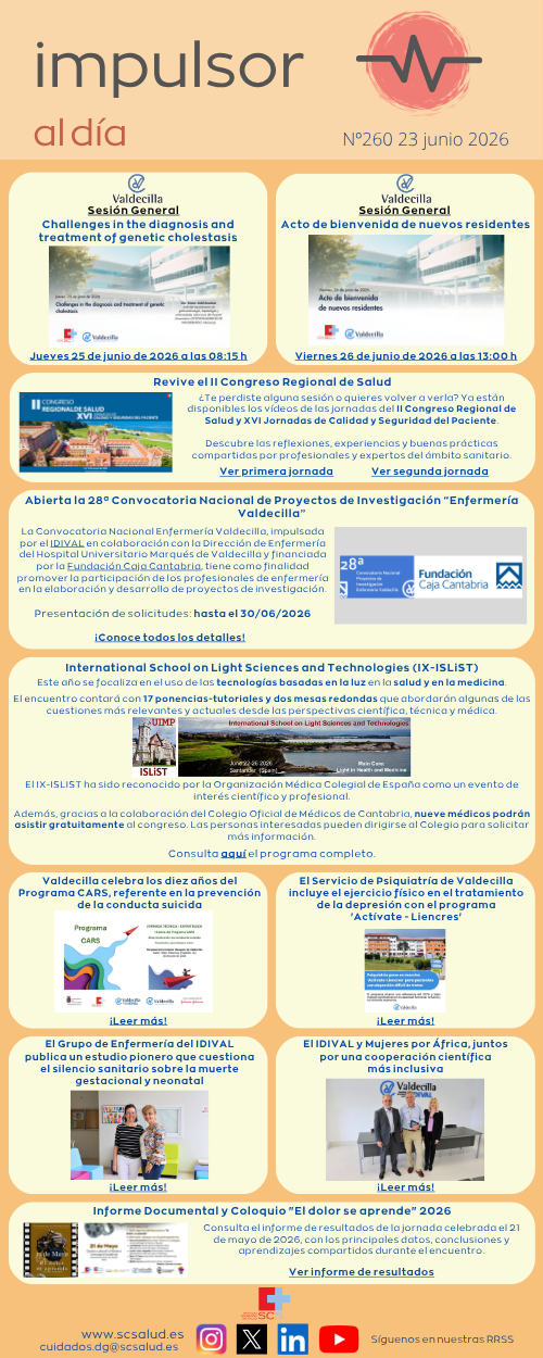 Foto impulsor
